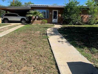 2502 E  Frost St, Laredo, TX 78043