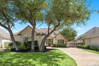 207 Garden HL, San Antonio, TX 78260