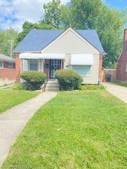 17706 Stahelin Ave, Detroit, MI 48219