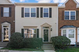 21225 Owls Nest Cir #28, Germantown, MD 20876