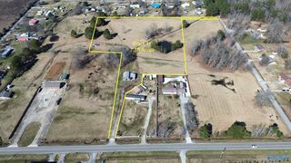 11 Sandlin Rd, Elkmont, AL 35620