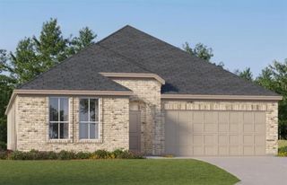 2805 NW 204th St, Edmond, OK 73012