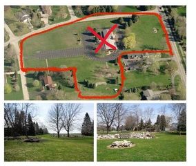 1485 North BROOKFIELD ROAD, Brookfield, WI 53045