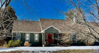 25 Sunset Drive, Old Town, ME 04468