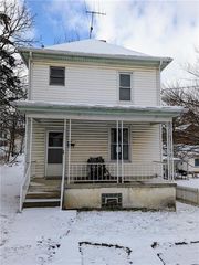 611 Duquesne Ave, Canonsburg, PA 15317
