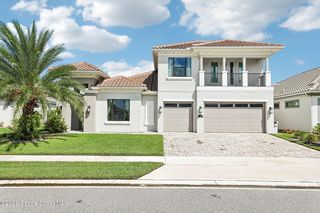 2470 Pescara Ct, Melbourne, FL 32940