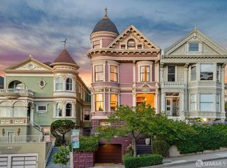 818 Steiner Street, San Francisco, CA 94117