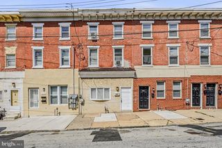 419 N  Madison St, Wilmington, DE 19801