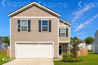 125 Overstreet Way, Springfield, GA 31329