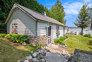 783 E  Shoreview Ln, Indian River, MI 49749