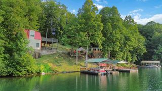 188 Lake Shore Rd, London, KY 40741