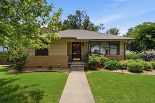 1506 E  43rd St, Tulsa, OK 74105
