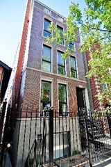 1524 W  Thomas St #3, Chicago, IL 60622