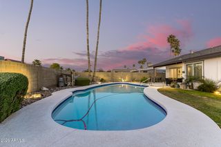 1714 W SHAWNEE Drive, Chandler, AZ 85224