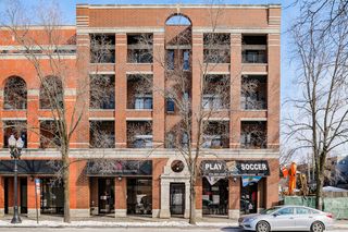 4717 N  Clark St #2N, Chicago, IL 60640