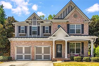 4945 Bergen Ct, Cumming, GA 30040