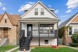 4581 N  McVicker Ave, Chicago, IL 60630