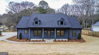 114 Henson Dr, Monroe, GA 30655