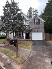 218 Ranier Ct, Canton, GA 30114