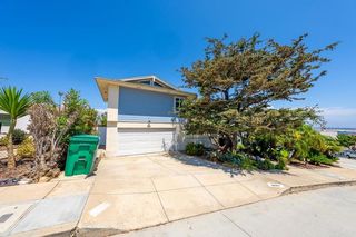 3222 Hill St, San Diego, CA 92106