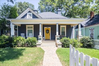1755 Lyle Ave, College Park, GA 30337