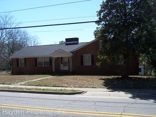 818 E  Washington St, Rockingham, NC 28379