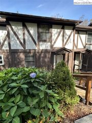174 Grouse Moor Drive #3, Sugar Mountain, NC 28604