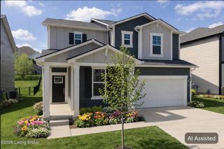 19126 Catalpa Fields Pl, Fisherville, KY 40023