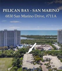 6830 San Marino DR #711A, Naples, FL 34108