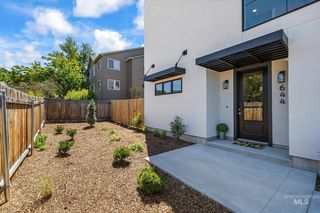 644 N  Avenue H Ave, Boise, ID 83712