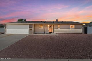 6022 E COLBY Street, Mesa, AZ 85205