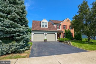 104 Hillside Dr Brownstown Pa 17508 Trulia