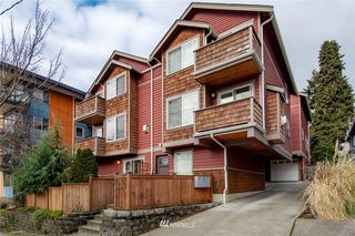 118 NW 39th Street #A, Seattle, WA 98107