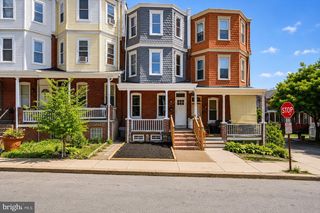 602 N  Harrison St, Wilmington, DE 19805