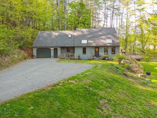 6 All Seasons Drive, East Thetford, VT 05043