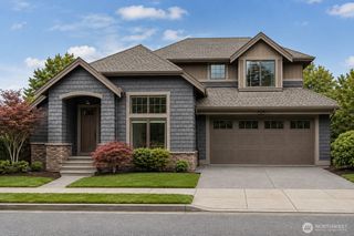 2156 NW Harmony Wy, Issaquah, WA 98027