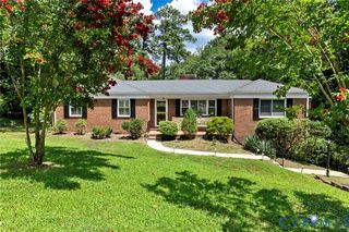 7644 Cherokee Rd, Richmond, VA 23225