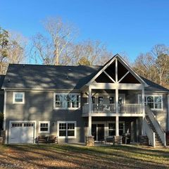 596 Scout Rd, Lexington, NC 27292