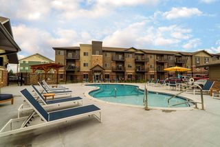 3055 Crescent Dr #207, Lincoln, NE 68516