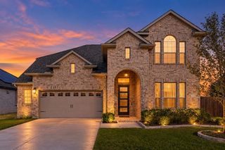 1830 Silver Birch Rd, Waxahachie, TX 75165