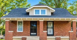 3414 Bowen Ave, Memphis, TN 38122