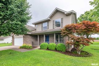 1514 E  Willow Dr, Marion, IL 62959