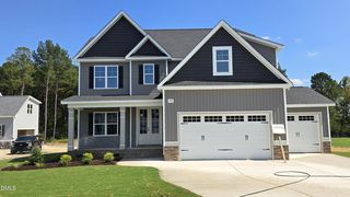 197 Freedom Ridge Dr, Smithfield, NC 27577