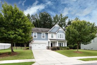 14814 Belleglade Trl, Charlotte, NC 28227