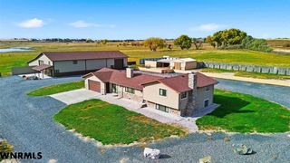 20682 Liberty Oil Rd, Morrill, NE 69358