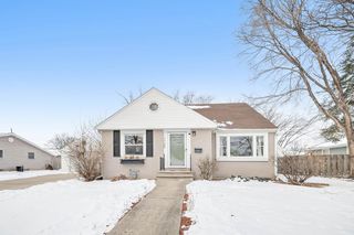 1708 Gross Ave, Green Bay, WI 54304
