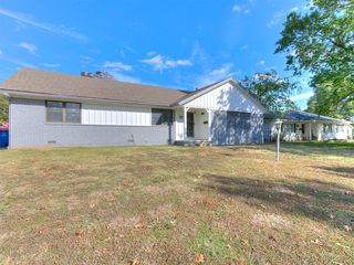 5801 E  43rd St, Tulsa, OK 74135