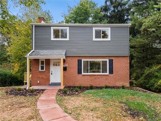313 Tadmar Ave, Pittsburgh, PA 15237