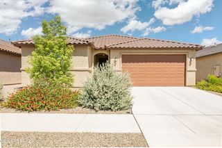 9467 N  Sunstone Moon Pl, Tucson, AZ 85742