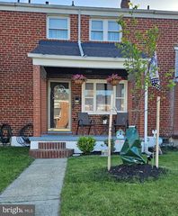7734 Charlesmont Rd, Baltimore, MD 21222